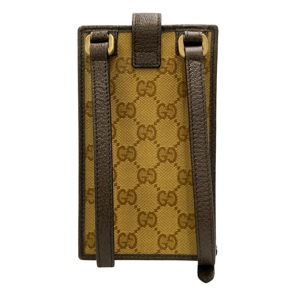 Gucci bag pouch case crossbody smartphone shoulder Adidas phone